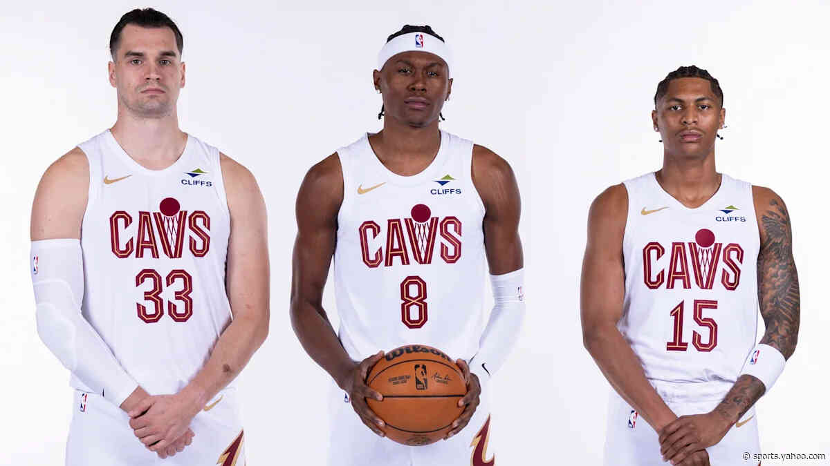 Cavs fans decide what new addition has impressed them most in preseason