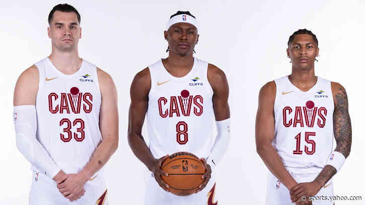 Cavs fans decide what new addition has impressed them most in preseason