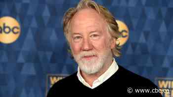 Judge tosses child sex abuse charges against actor Timothy Busfield, citing prosecutor misconduct
