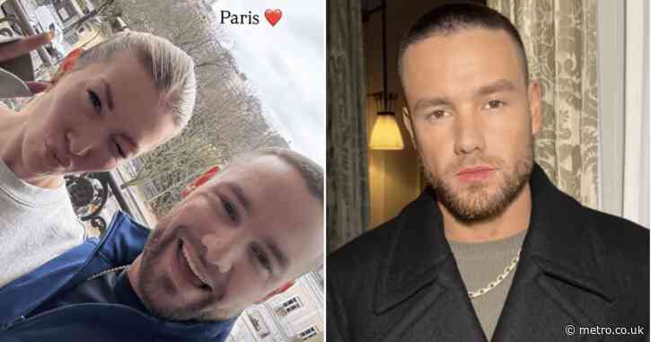 Kate Cassidy remembers ‘last hour’ with Liam Payne on 2nd anniversary of his death