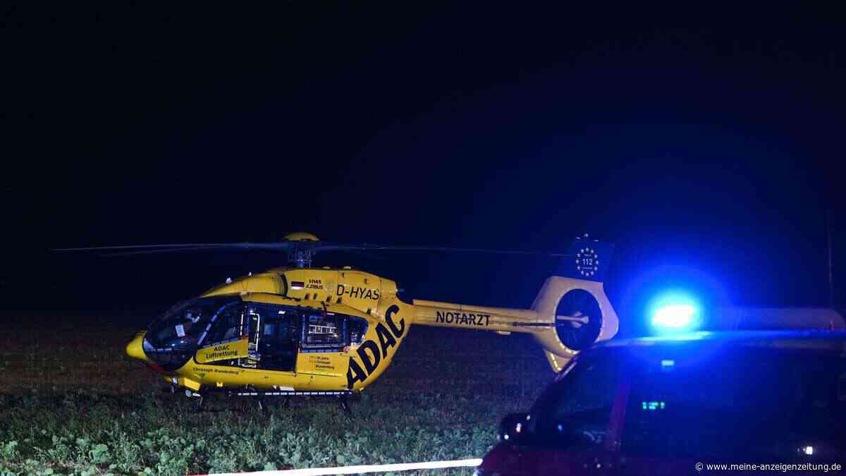 Angriff in Altersheim: Eine Tote, mehrere Verletzte