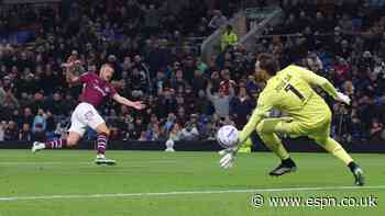 Vardy, 39, scores in 20th consecutive season