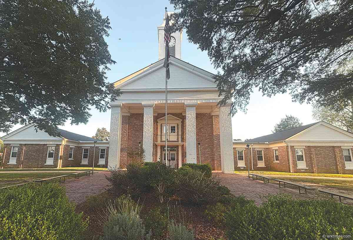 Word gets out about second Grant County data center — despite NDAs