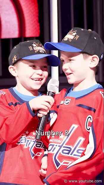 They really do grow up so fast #ALLCAPS