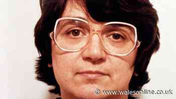 Rose West's health 'on her last legs' as special evacuation plan put in place
