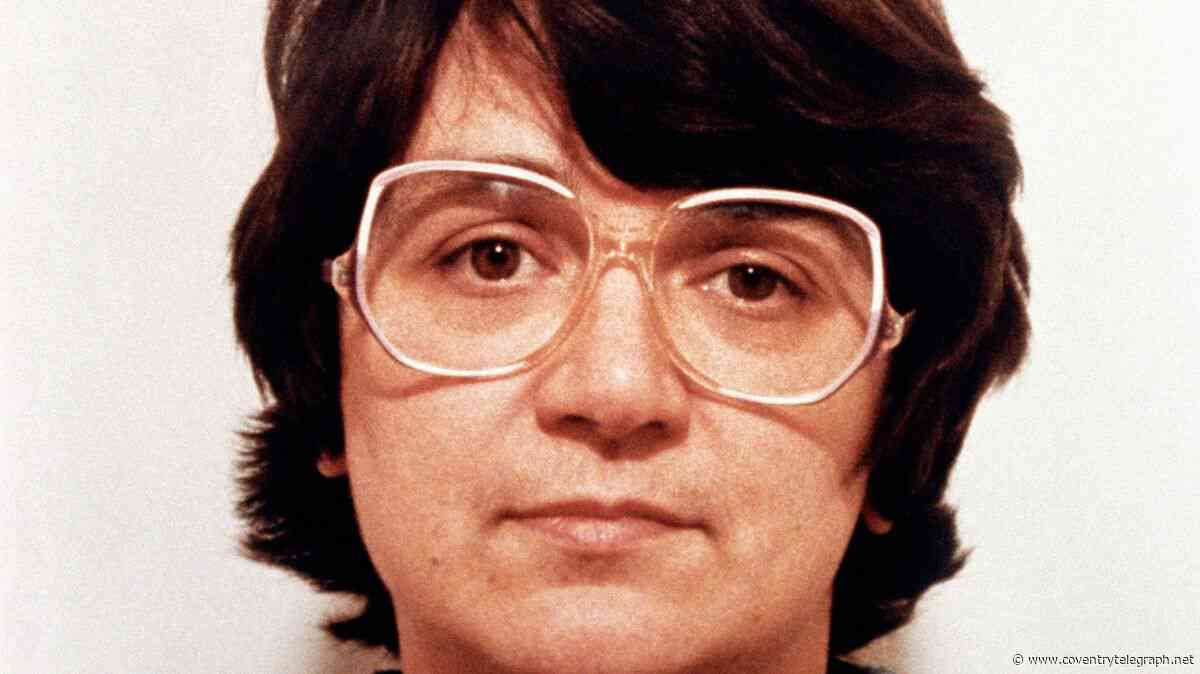 Rose West 'doesn't have long left' and is 'rotting away in prison'