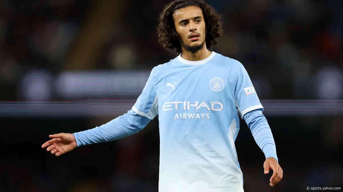 Surely, a first Premier League start for Manchester City surely awaits a Moroccan sensation