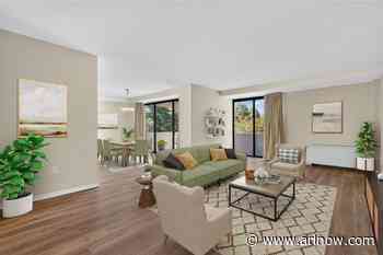 Listing of the Day: 4141 N Henderson Rd, #210, Arlington