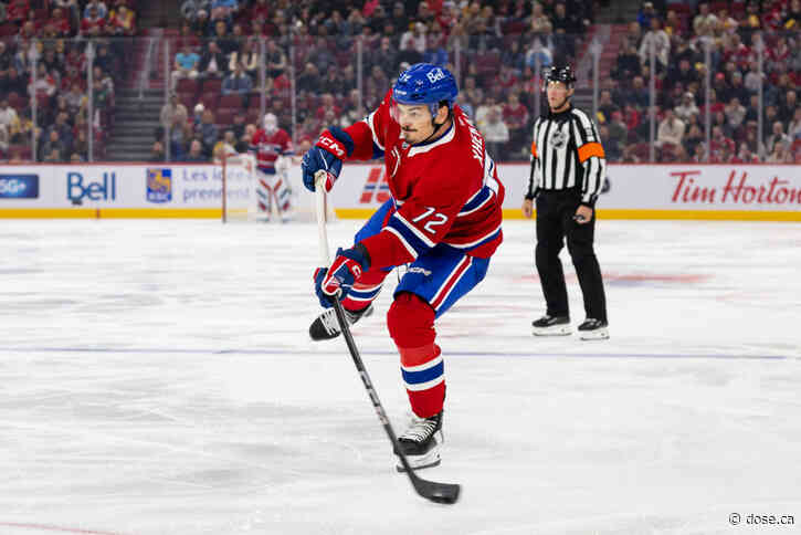 Arber’s New Mission, Crosby’s Future, and a Slap in the Face for Puygachyov