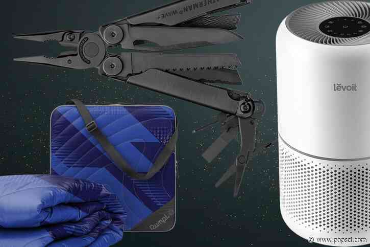 30+ editor-approved practical gifts for 2026