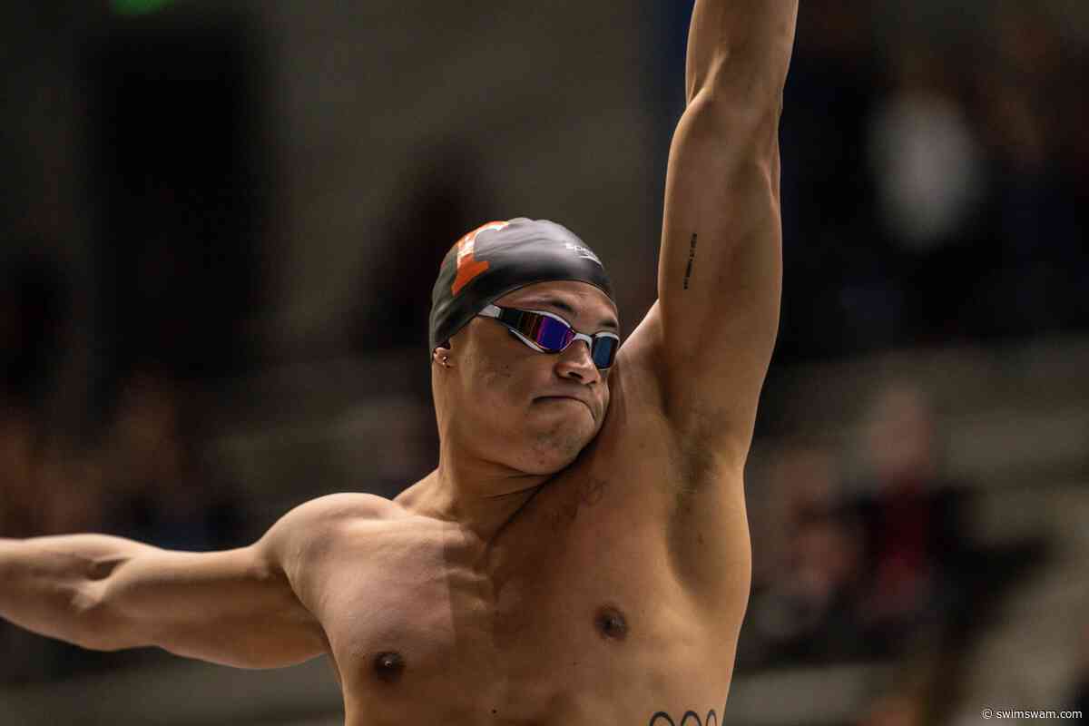 2026 UVA Pro Elite SCM Worlds Prep Meet – Session 3 (Friday PM) Livestream