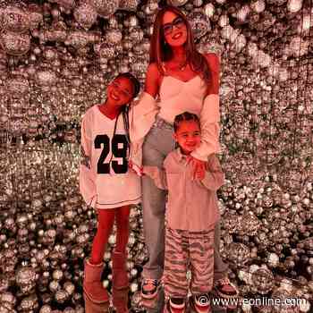 Khloe Kardashian Reveals What She'd Name Her 3rd Baby