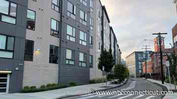 Low rental vacancies, pricing concerns fuel New Haven short-term rental proposal