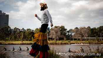 The Age photos of the week, October 17, 2026