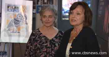 Greek Film Expo underway at Atlanta's Tara Theatre