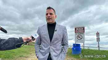 Windsor Votes 2026: Francis talks Sandpoint Beach, Pasquach talks arts
