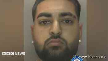 Family 'forever haunted' by 83mph crash death