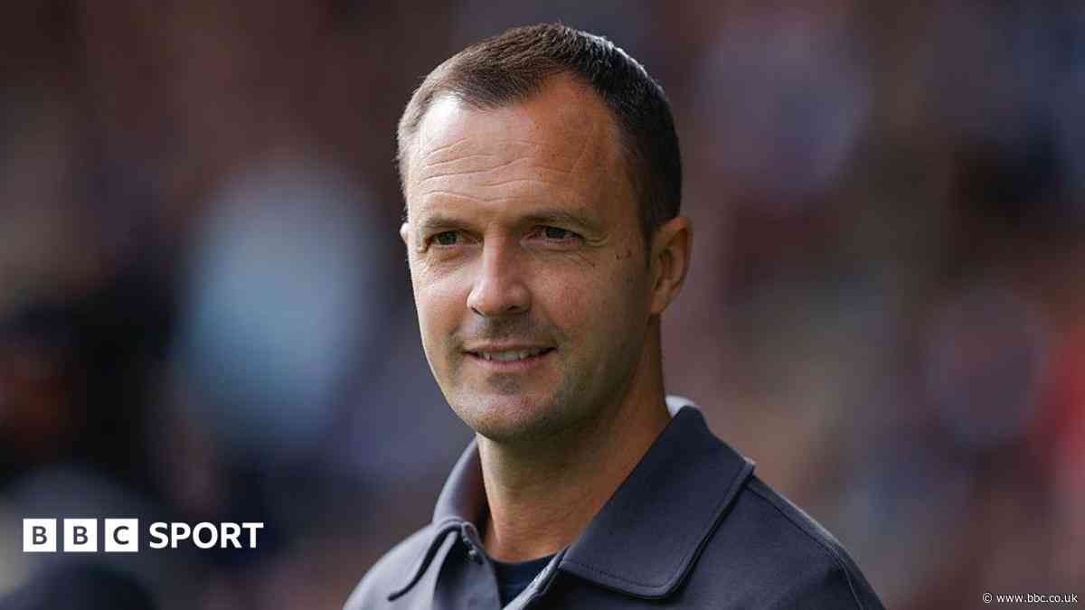 Birmingham boss Davies excited by Blues' surge in form