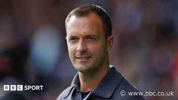 Birmingham boss Davies excited by Blues' surge in form