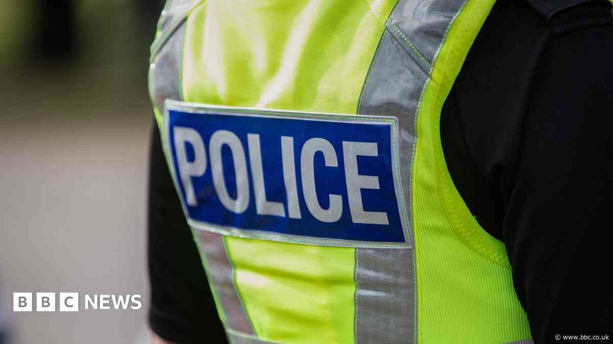 Man charged with terrorism offences