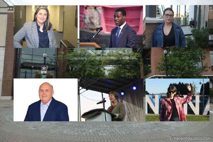 Provincial candidates for Nanaimo discuss addictions, homelessness at forum