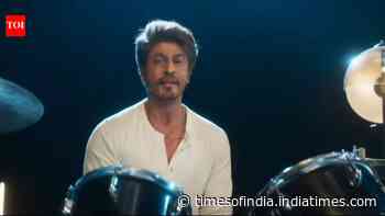 SRK launches music festival; Arijit Singh, Sonu Nigam to headline gig