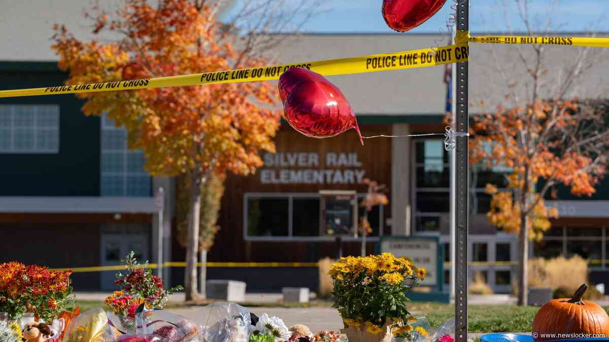 Verdachte (16) van schietpartij op basisschool in Amerika was oud-leerling