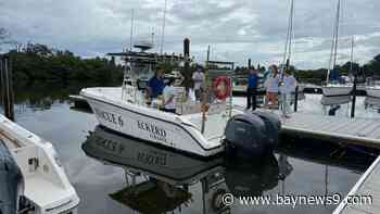 State funding boosts Eckerd College maritime rescue program