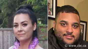Man charged with murder in 2022 Burnaby double homicide