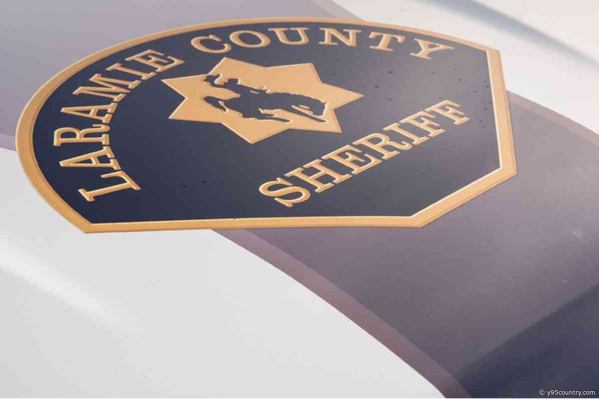 Laramie County Sheriff’s Office Asking For Help Solving Generator Theft