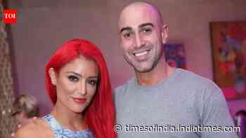 WWE star Natalie Eva Marie finalises divorce from Jonathan Coyle