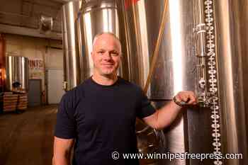 Half Pints Brewing out of bankruptcy, back on shelves
