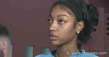 Atlanta Dream set to begin WNBA Finals
