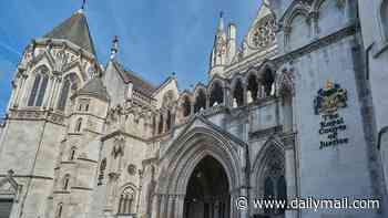 'Well-known' celebrity sues to silence claims of sex crime, High Court hears