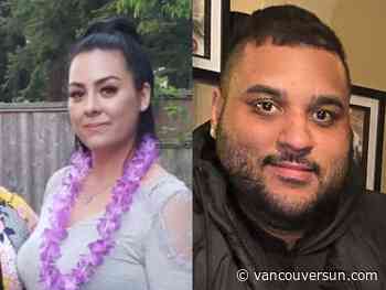 Murder charges laid in 2022 double homicide of Coquitlam couple