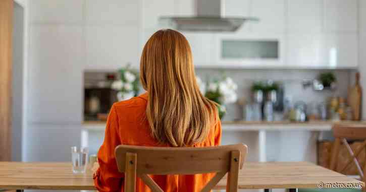 The soaring rise of eating disorders: ‘Once I started restricting, I couldn’t stop.’