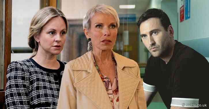 The verdict is in for Sarah as new Coronation Street spoiler videos reveal what’s next