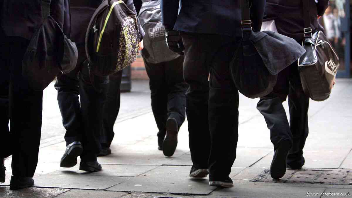 Improvements in 'bums on seats' at Stockton colleges, school attendance and NEET figures reported
