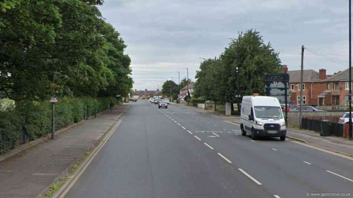 Change of use for Marton Road properties: Middlesbrough Council planning roundup
