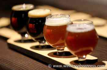 Raise a glass for return of Half Pints