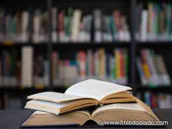 Wood County institutions partner for Halloween family fun night of bats, books