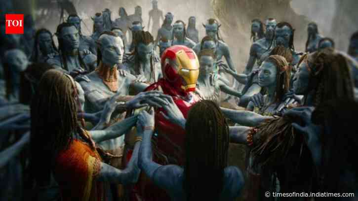 ‘Endgame’ dethrones 'Avatar'; James Cameron congratulates team