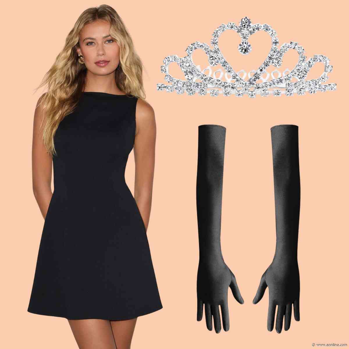 Halloween Costumes Made From Clothing You'll Actually Wear IRL