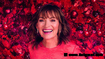 Lorraine Kelly, 66, reveals she had a 'good, long look' at herself after 'comfort eating' and 'drinking too much' - as she hints 1.5st weight loss has given her 'more energy' in the bedroom
