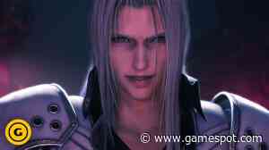 FF7 Revelation’s Opening Invites Deeply Intriguing Questions About The Trilogy’s Conclusion – Preview