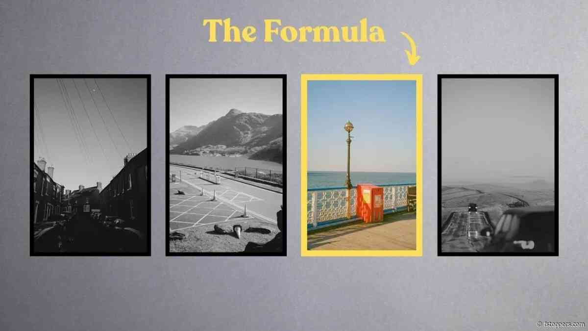What Makes You a Photographer When 5 Billion Photos Are Taken Every Day?