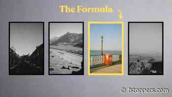 What Makes You a Photographer When 5 Billion Photos Are Taken Every Day?