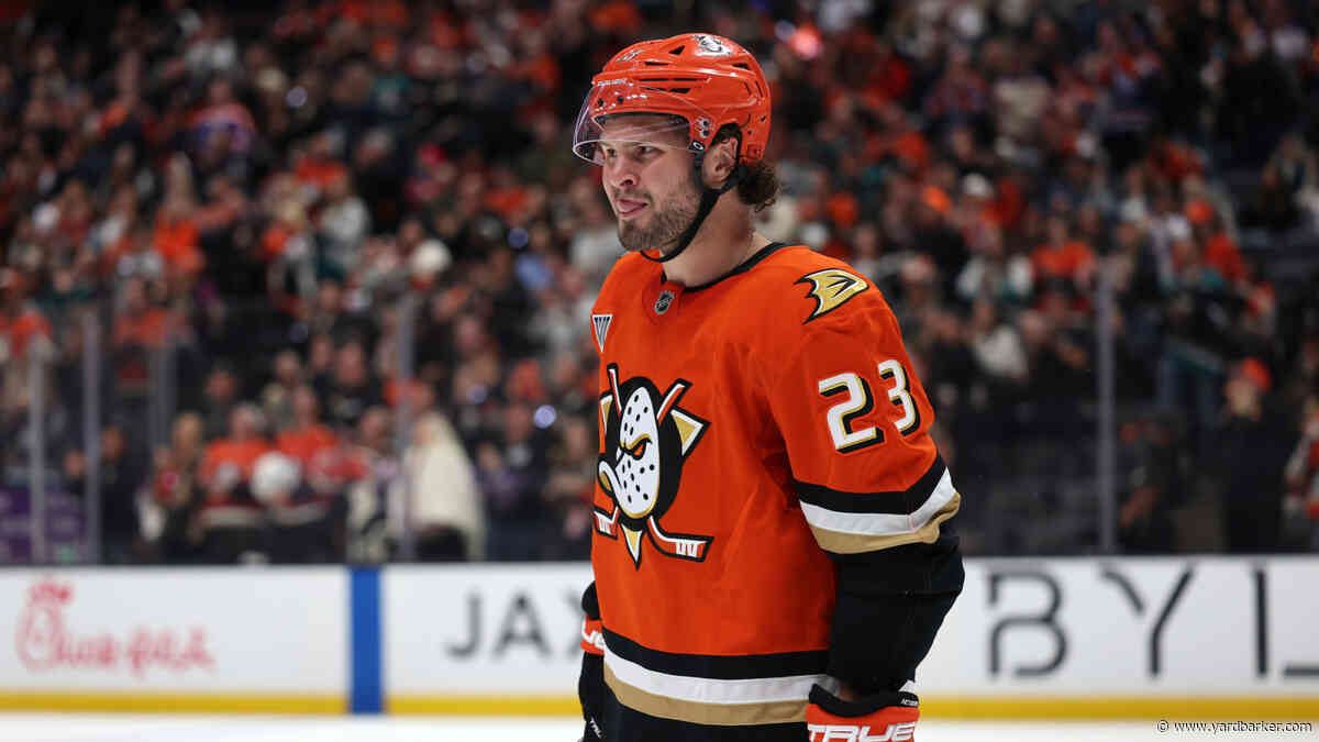 Mason McTavish Is on Fire in St. Louis: Kent Hughes Missed His Chance