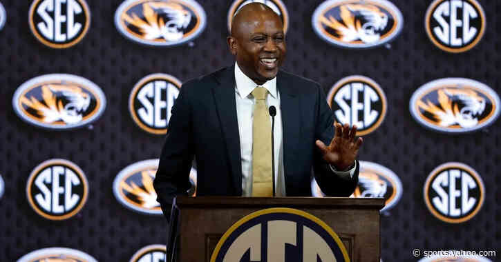 Top-35 overall recruit Devin Cleveland commits to Missouri