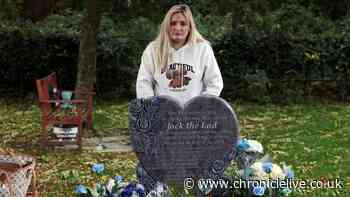 'I can't believe it's still happening' - Heartbreak of North East knife murder teen's mum